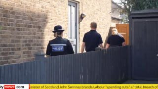 Δολοφόνησε τα 3 του παιδιά και μετά... αυτοκτόνησε!