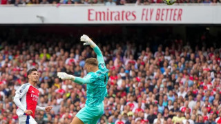 Απώλεια για την Άρσεναλ