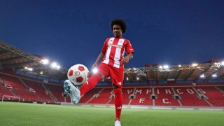 Ολυμπιακός: Αυτό είναι το εξωπραγματικό συμβόλαιο του Γουίλιαν