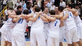 Σαν Σήμερα: Το έπος της Σαϊτάμα- Ο θρίαμβος της Εθνικής απέναντι στις ΗΠΑ (vid)