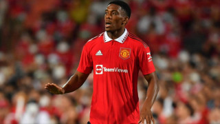 ΑΕΚ: Πάει για απίθανο «μπαμ» με Μαρσιάλ - Του δίνει τρελά λεφτά