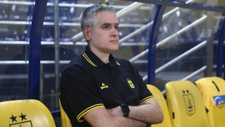 Καστρίτης: «Στην αγορά για τον αντικαταστάτη του Ντε Τζούλιους - Να δώσουμε το 100%»