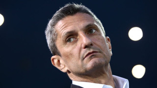 ΑΕΚ-Επίθεση Βούλγαρη σε Λουτσέσκου: «Δεν τον έχετε ενημερώσει ρε καρντάσια;»