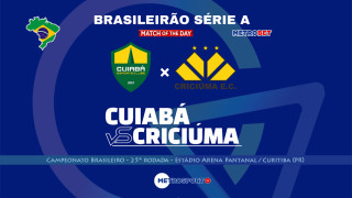 «Ματς της ημέρας» : Θεωρώ ότι είναι λάθος οι αποδόσεις στην αναμέτρηση: - Κουιαμπά - Κρισιούμα –