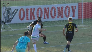 Βούλγαρης για χέρι Μουκουντί: «Δεν υπάρχει παράβαση, τα παράπονά σας στην ΕΠΟ που στηρίξατε»