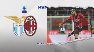 «MVP»:  Κρύβονται αρκετές ισοπαλίες αλλά και εκπλήξεις σήμερα σε όλο το μενού, με το «Χ» της Μίλαν πάντως στην Ρώμη να ξεχωρίζει.