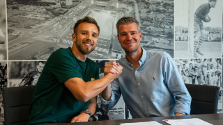 Ο Νάσμπεργκ γύρισε... σπίτι του