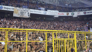 Τούρκος δημοσιογράφος για ΠΑΟΚτσήδες: «Μακράν ο πιο καυτός κόσμος που ήρθε στην Τουρκία»