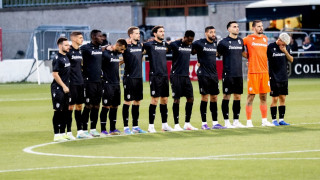 Οι Ασπρόμαυροι μαχητές «πάτησαν» ΖΑΜΠΑΛΑ-ΣΙΔΗΡΟΠΟΥΛΟ και Ατρόμητο!