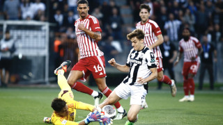 Europa & Conference League: Σε ποια θέση βρίσκονται ΠΑΟΚ, Ολυμπιακός και ΠΑΟ σύμφωνα με το Transfermarkt