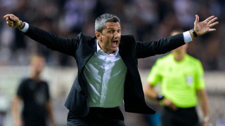 ΠΑΟΚ: Η «ευκαιρία» της διακοπής και η «απειλή» του παρασκηνίου