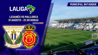 «Μιχάλης Βραζιλιάνος»:  Σπουδαία η σημερινή αγωνιστική, απ’ όλα έχει το μενού και προσωπικά, έχω ως βάση την ισοπαλία της Μαγιόρκα στην Μαδρίτη…