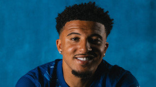 Στην Τσέλσι ο Σάντσο, δανεικός από τη Γιουνάιτεντ