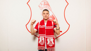 Πανσερραϊκός: Επίσημα κάτοικος Σερρών ο Σέρβος Τέρζιτς-Ποιος είναι