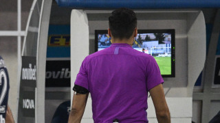 Super League: VAR, Goal Line Technology, ημιαυτόματο οφσάιντ και πρόγραμμα στο Δ.Σ.