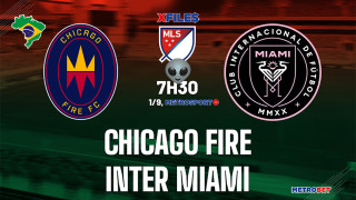 «X-Files» :  Η απόφαση σήμερα είναι της Σκάλυ : I want to believe you, darling Inter Miami CF…