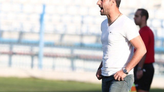 Τριπλό κίνητρο νίκης, κρατά σε εγρήγορση τους παίκτες του ο Γεωργιάδης