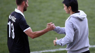 Ο Βλάνταν,    ο Στέφανος    κι η   ενέργεια του ΠΑΟΚ