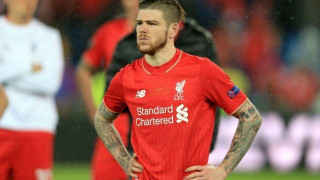 Κάραγκερ: «Πάρτε ένα γαμ@μ@νο αριστερό μπακ στη Λίβερπουλ»