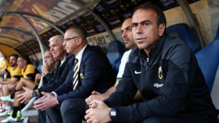 Παναγιωταράς: «Το χειροκρότημα του κόσμου είναι η καλύτερη αμοιβή»