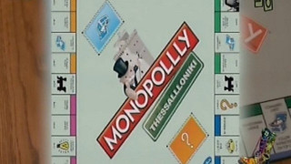 ΚΛΑΜΑ: Η Monopoly Θεσσαλονίκης του «Ράδιο Αρβύλα» (vid)