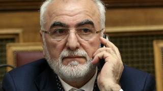 Η απίστευτη ατάκα Ιβάν για τους προπονητές που τρόμαξε τον Σλούτσκι