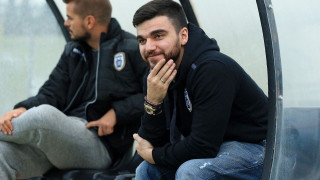 Οι τελικές ετοιμασίες για  τον γάμο του Γιώργου Σαββίδη