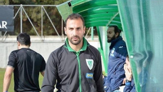 Γεωργιάδης  και  του  χρόνου στον  Αγροτικό Αστέρα