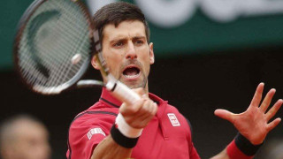 Στον τελικό του Roland Garros διά περιπάτου ο Τζόκοβιτς! (videos)
