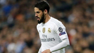 «Θέλω να παραμείνω στη Ρεάλ, αν το θέλει και εκείνη»