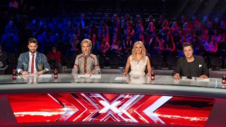 Κόρη πασίγνωστης παρουσιάστριας στα live του X-factor