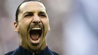 Το μυθικό συμβόλαιο του Ιμπραΐμοβιτς στη Γιουνάιτεντ