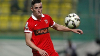 Κρούση  της  ΑΕΚ σε Ντιναμό για τον Στελιάνο Φίλιπ