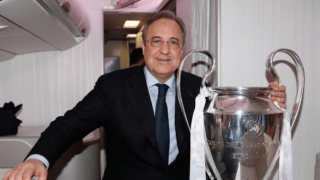 ΑΠΙΣΤΕΥΤΟ! Τρομερή δήλωση πολιτισμού από τον Πέρεθ για την Ατλέτικο!