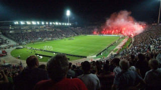 Το ματς που περίμενε ο ΠΑΟΚ  εδώ  και  δύο  χρόνια