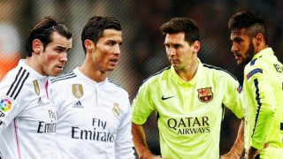 Αυτοί είναι οι πιο ακριβοί ποδοσφαιριστές - Στη λίστα και ο Μανωλάς!