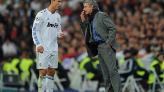 Ρονάλντο: «Ο Μουρίνιο μπορεί να φέρει τη Γιουνάιτεντ στην κορυφή»