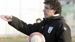 Μαλιούφας: «Τα παιδιά απέδειξαν ότι δίκαια φοράνε τη φανέλα του ΠΑΟΚ»