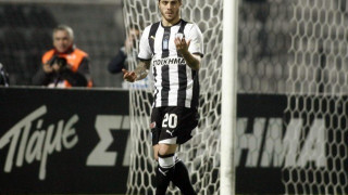 Παρελθόν, παρόν και  μέλλον του Αντελίνο Βιεϊρίνια…