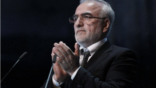 Ερχεται στη Θεσσαλονίκη ο Ιβάν για Πανιώνιο και Πούτιν