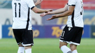 Χρειάζεται     «μαγκιά»     για  τη   μεγάλη  ομάδα