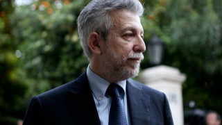 Αποφασίζουν σήμερα Κοντονής, Αστυνομία  και  ΔΕΑΒ!