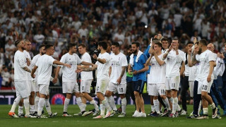 «Χρυσό» πριμ στους παίκτες της Ρεάλ για το Champions League