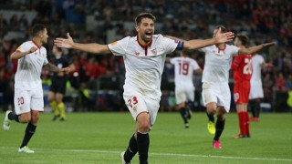 Εκπληκτική η Σεβίλλη, άφησε τη Λίβερπουλ με την όρεξη (VIDEO)