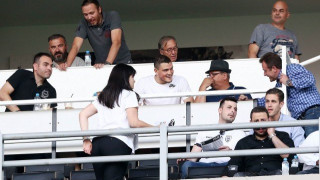 Τι είπε ο    Ιβάν Σαββίδης στον Κυριάκο Παπαδόπουλο