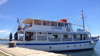 Θεσσαλονίκη: Το Σάββατο τα πρώτα δρομολόγια για τον «Κωνσταντή»