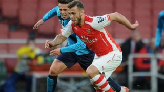 Μετά τον Γκουντογκάν θέλει και τον Γουίλσιρ ο Γκουαρδιόλα