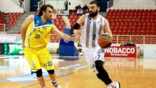 Σε προχωρημένες συζητήσεις με την ΑΕΚ ο Βασιλειάδης