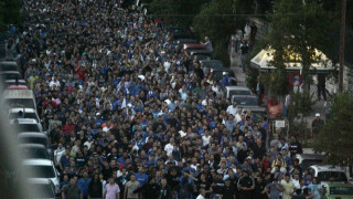 Πότε ξεκινούν οι κινητοποιήσεις του κόσμου του Ηρακλή;