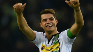 Στο Λονδίνο για να περάσει ιατρικές εξετάσεις ο Τσάκα